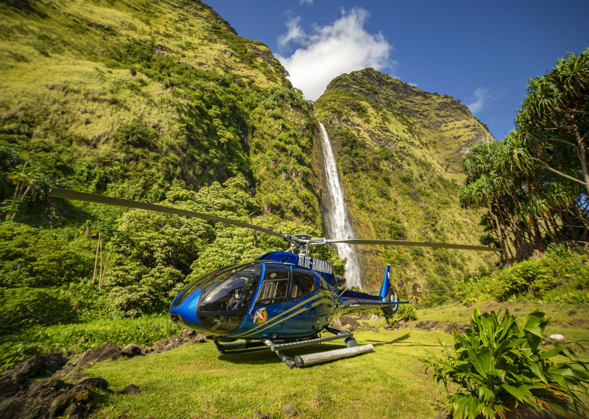 big island safari helicopter tours