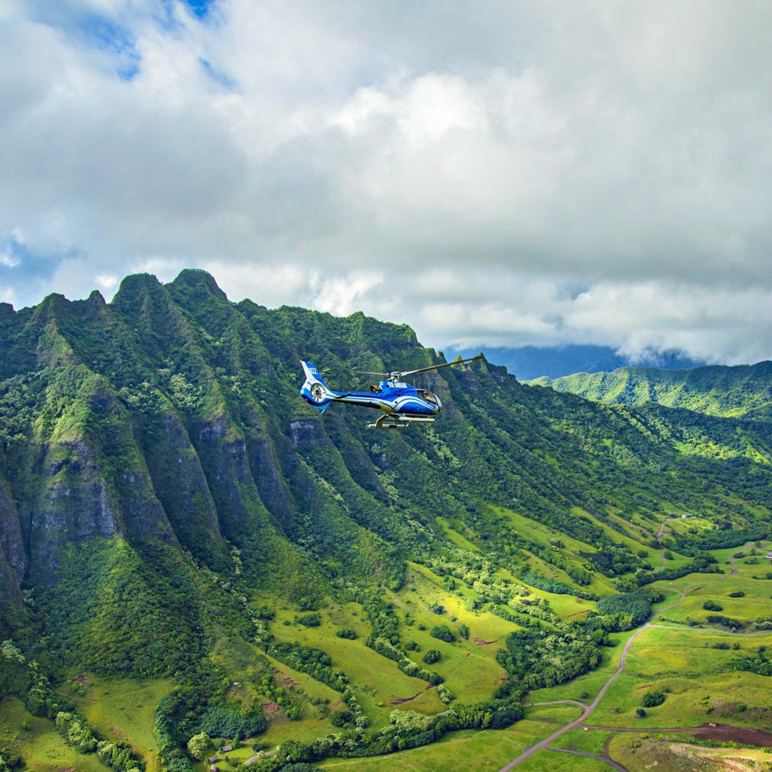 cheap oahu helicopter tours