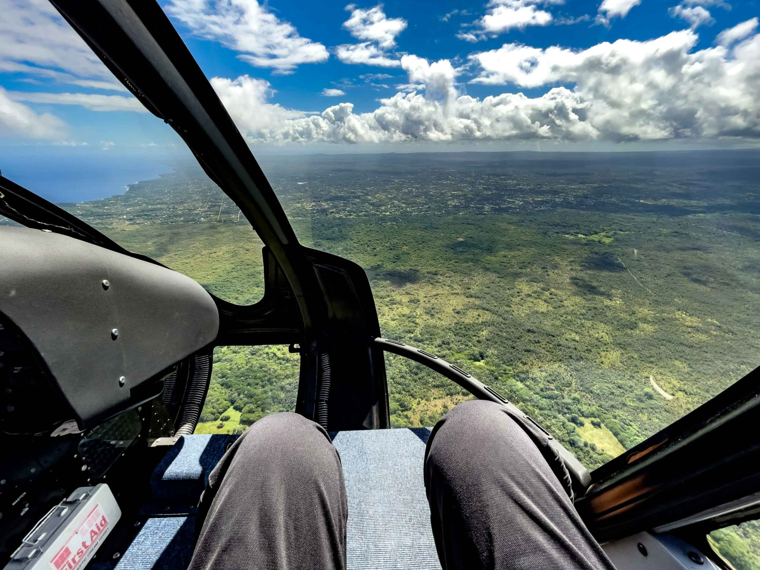 Big Island Helicopter Tours | Best Hawaii Helicopter Tours