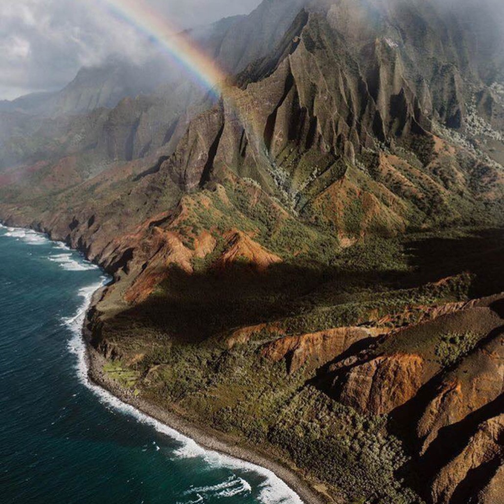 Kauai Tour: Explore Waimea Canyon, Na Pali Coast Beyond, 45% OFF
