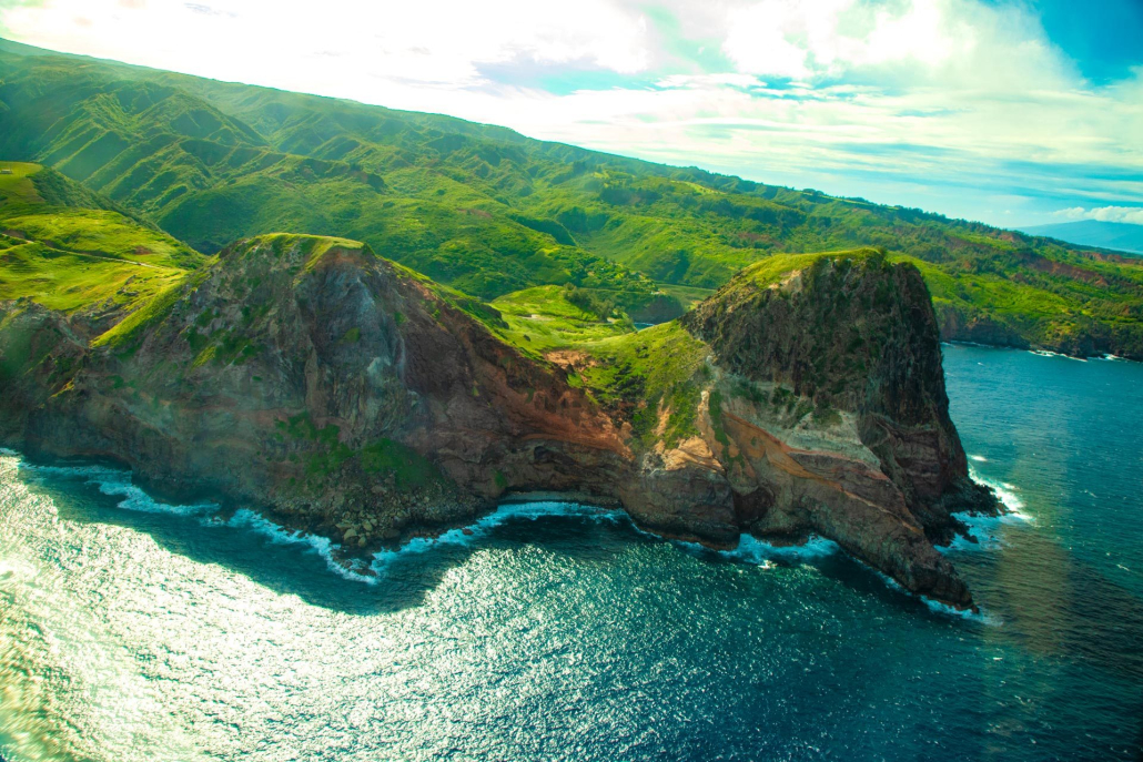 maui molokai tour