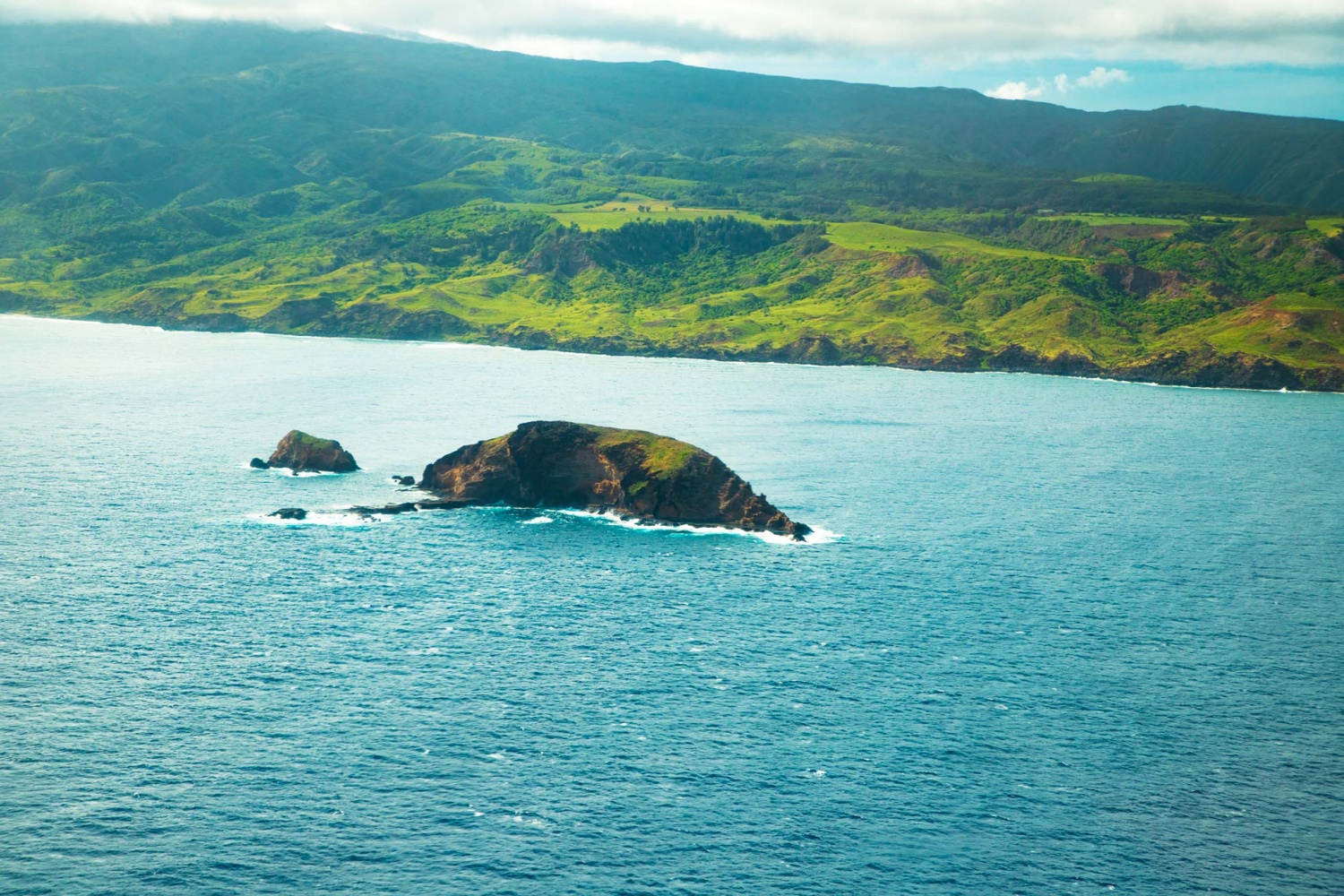 molokai tour packages